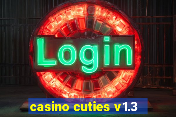 casino cuties v1.3 - android apk